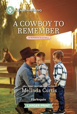 A Cowboy to Remember