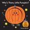 Who's There, Little Pumpkin?