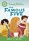 Reading Champion: The Famous Five: Anne's Secret
