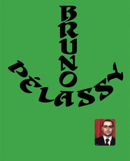 Bruno PÃÂ©lassy