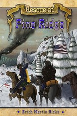 Rescue at Pine Ridge