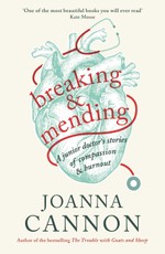 Breaking & Mending