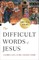 The Difficult Words of Jesus