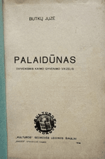 Palaidūnas