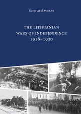 The Lithuanian wars of independence, 1918–1920