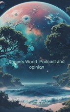 Rogan's World. Podcast and opinion