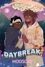 Daybreak, Vol. 3