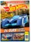 Hot Wheels. Greiti ratai. Žurnalas. Nr 3 2020