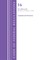 Code of Federal Regulations, Title 16 Commercial Practices 1000-End, Revised as of January 1, 2025