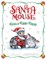 Santa Mouse Finds a Furry Friend