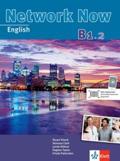 Network Now. Student's Book with Audios  B1.2