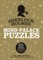 Sherlock Holmes: Mind Palace Puzzles
