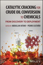 Catalytic Cracking for Crude Oil Conversion to Che micals: From Discovery to Deployment