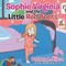 Sophie Virginia and the Little Red Boots