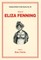 Trial of Eliza Fenning