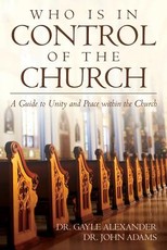 Who is in control of the Church