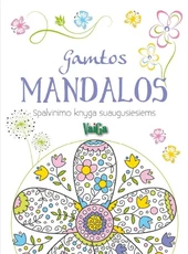 Gamtos mandalos