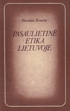 Pasaulietinė etika Lietuvoje
