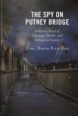The Spy on Putney Bridge