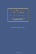 Ways to Modernity in Greece and Turkey