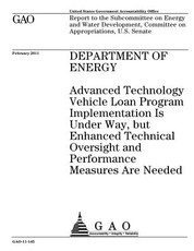 Department of Energy