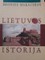 Lietuvos istorija (Bronius Makauskas)