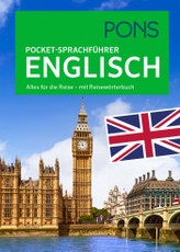 PONS Pocket-Sprachführer Englisch