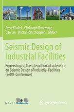 Seismic Design of Industrial Facilities