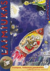 Laimiukas Nr. 6 (12)