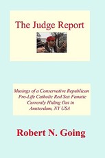 The Judge Report
