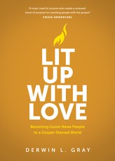 Lit Up with Love
