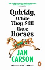Quickly, While They Still Have Horses