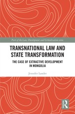 Transnational Law and State Transformation