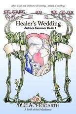 Healer's Wedding