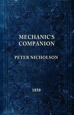 The Mechanic's Companion