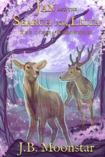 Jan and the Search for Lilya
