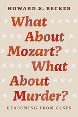 What about Mozart? What about Murder?