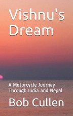 Vishnu's Dream