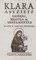 Klara Asyžietė: laiškai, regula ir testamentas