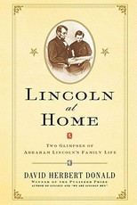 Lincoln at Home
