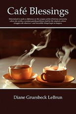 CafÃ© Blessings