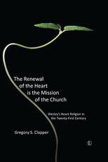 The Renewal of the Heart Is the Mission of the Church