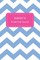 Daisy's Pocket Posh Journal, Chevron