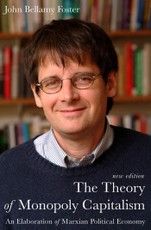 The Theory of Monopoly Capitalism