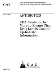 Antibiotics