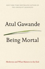Being Mortal