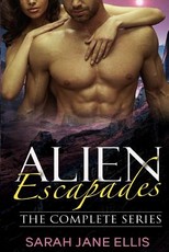 Alien Escapades