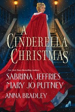 A Cinderella Christmas