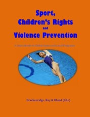 Sport, Children's Rights and Violence prevention