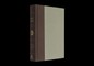 ESV Reader's Bible (Cloth Over Board, Timeless Design)
